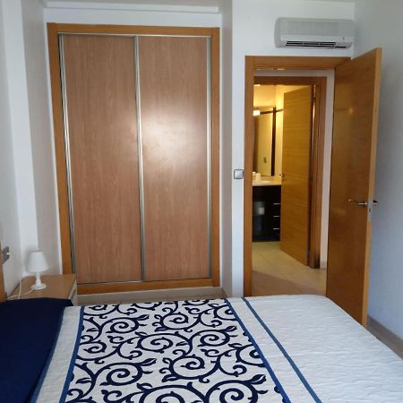 Apartamento Alicante Beach Kültér fotó