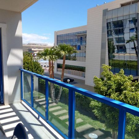 Apartamento Alicante Beach Kültér fotó