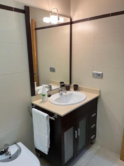 Apartamento Alicante Beach Kültér fotó