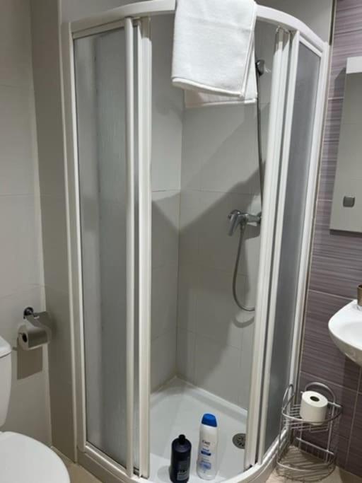 Apartamento Alicante Beach Kültér fotó