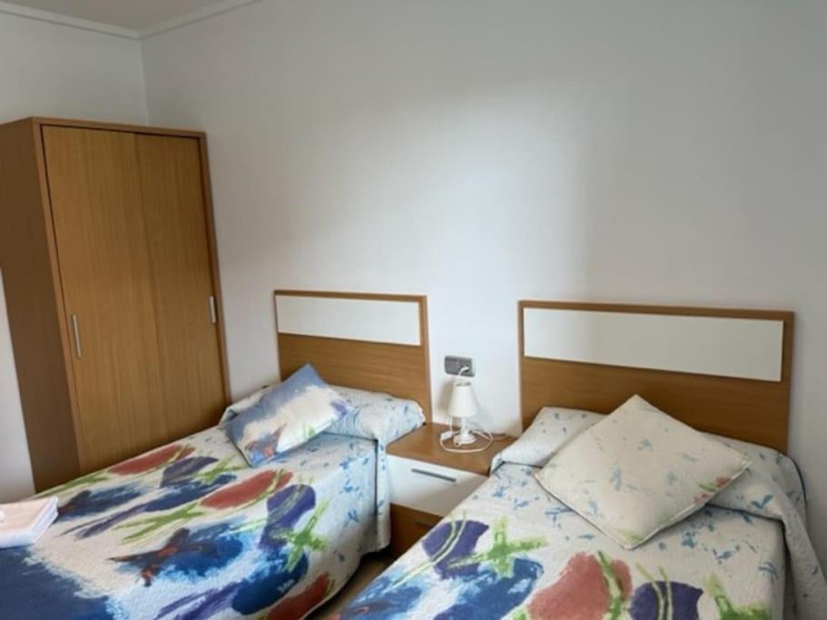 Apartamento Alicante Beach Kültér fotó