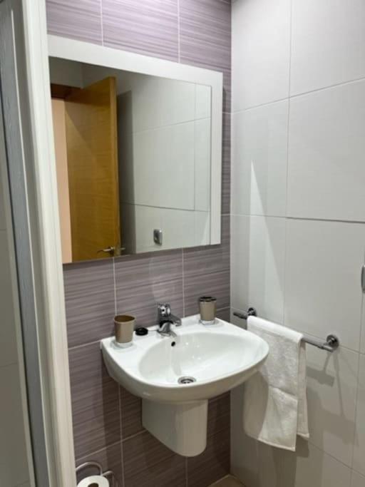 Apartamento Alicante Beach Kültér fotó