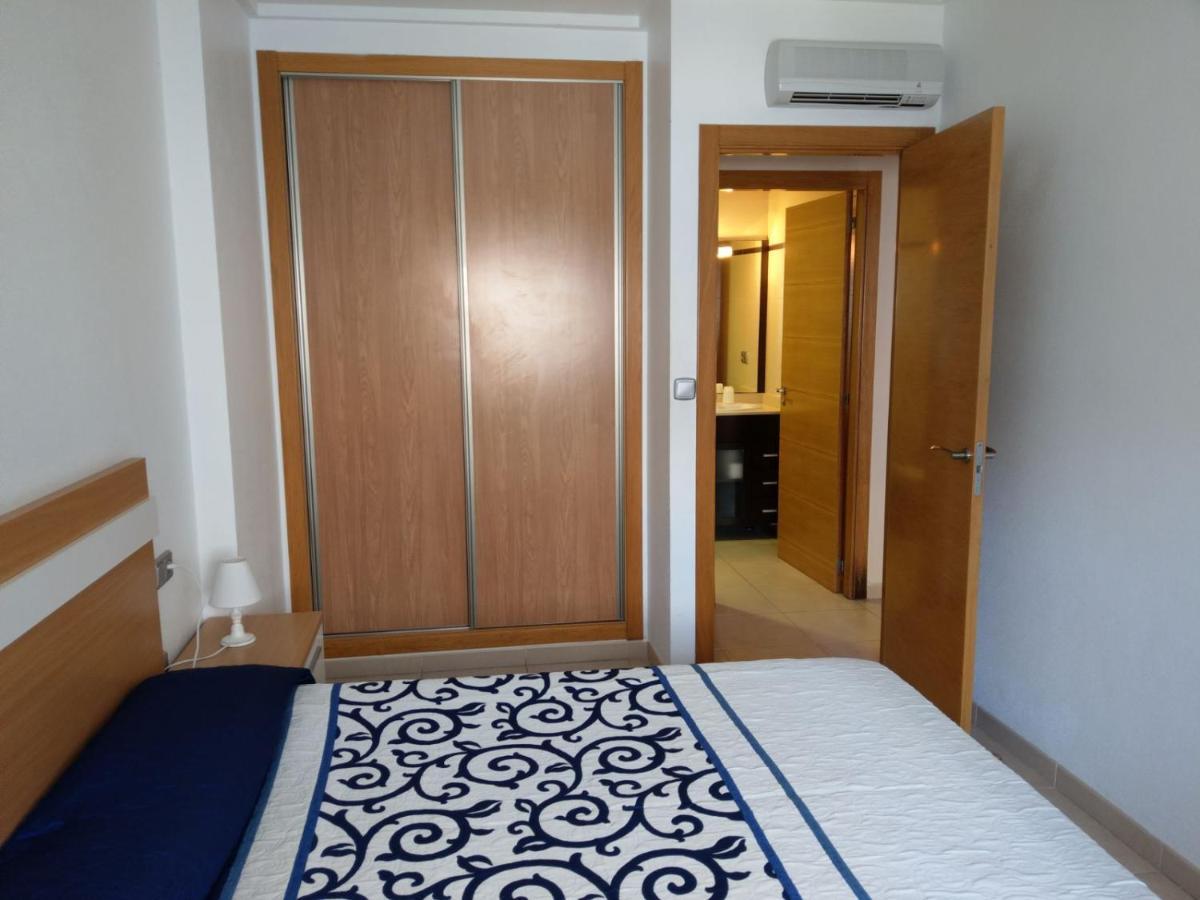 Apartamento Alicante Beach Kültér fotó