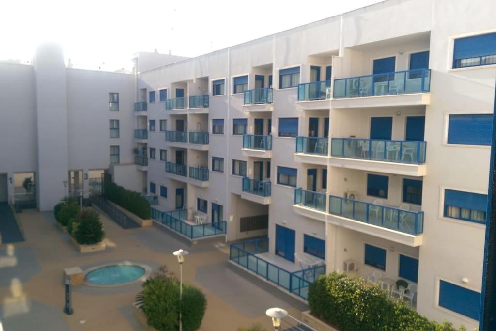 Apartamento Alicante Beach Kültér fotó