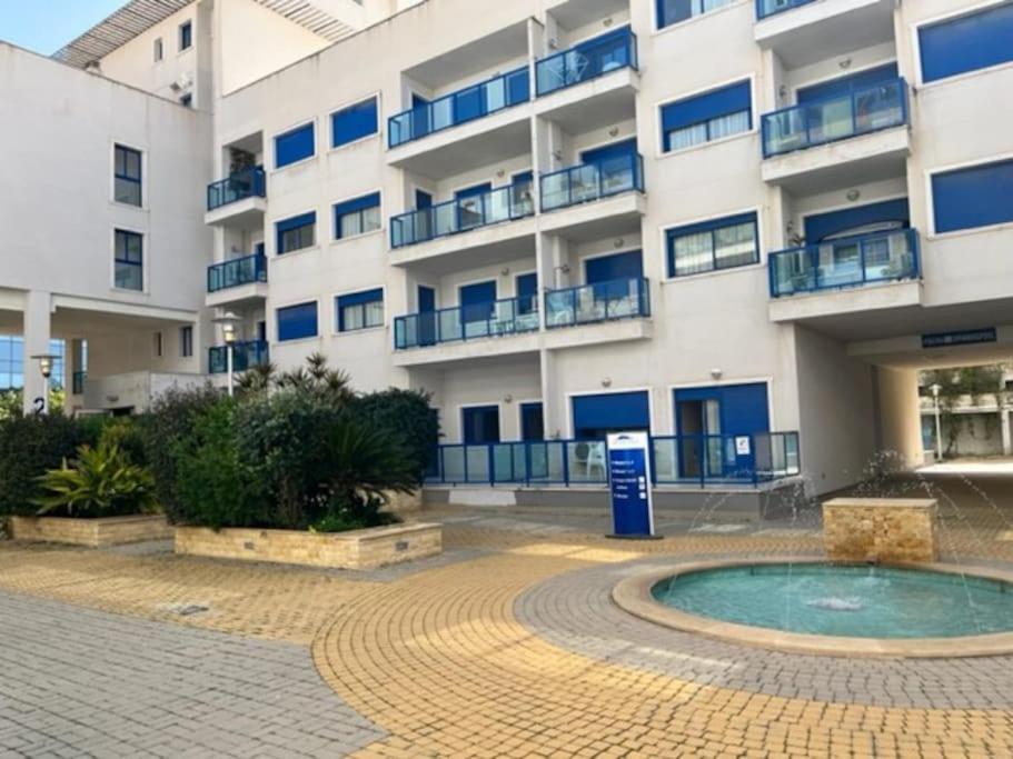 Apartamento Alicante Beach Kültér fotó