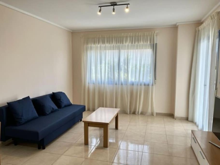 Apartamento Alicante Beach Kültér fotó