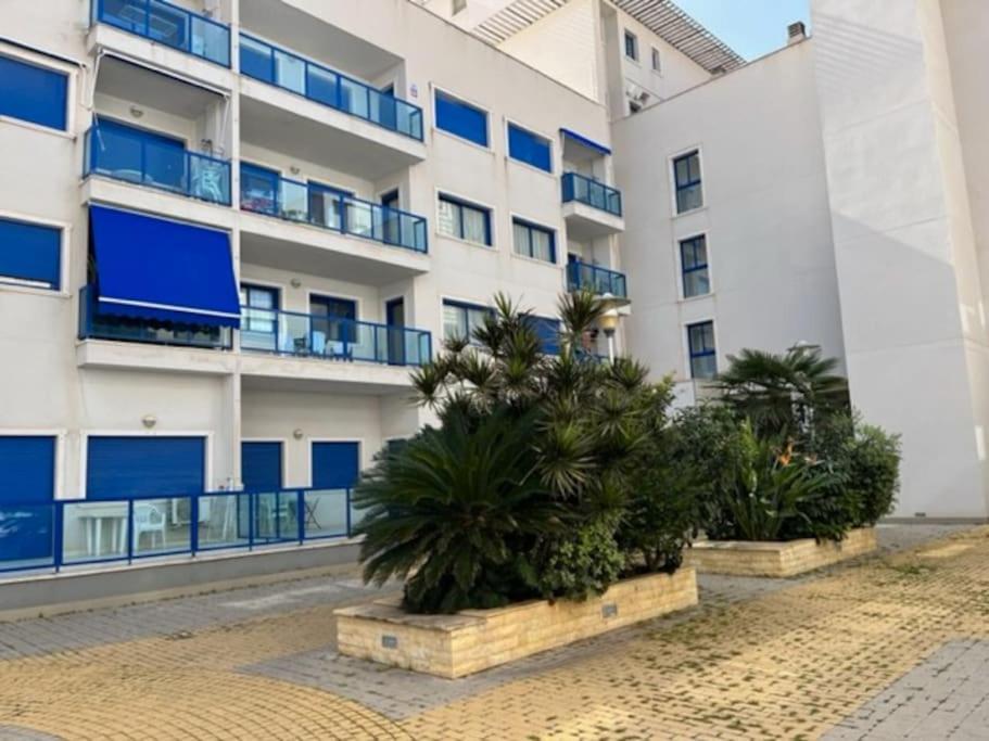 Apartamento Alicante Beach Kültér fotó