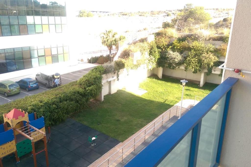 Apartamento Alicante Beach Kültér fotó