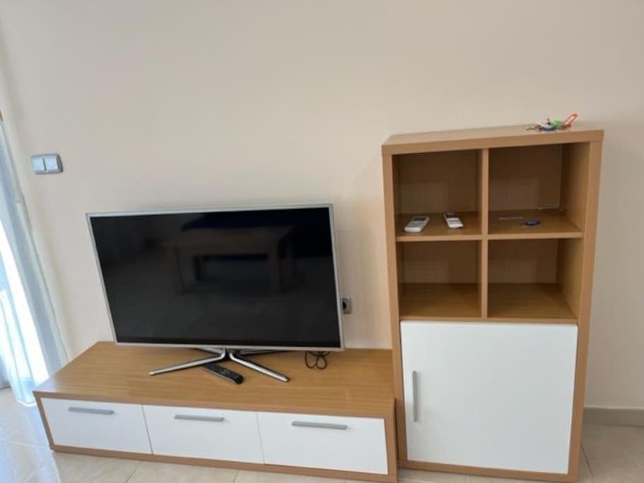 Apartamento Alicante Beach Kültér fotó