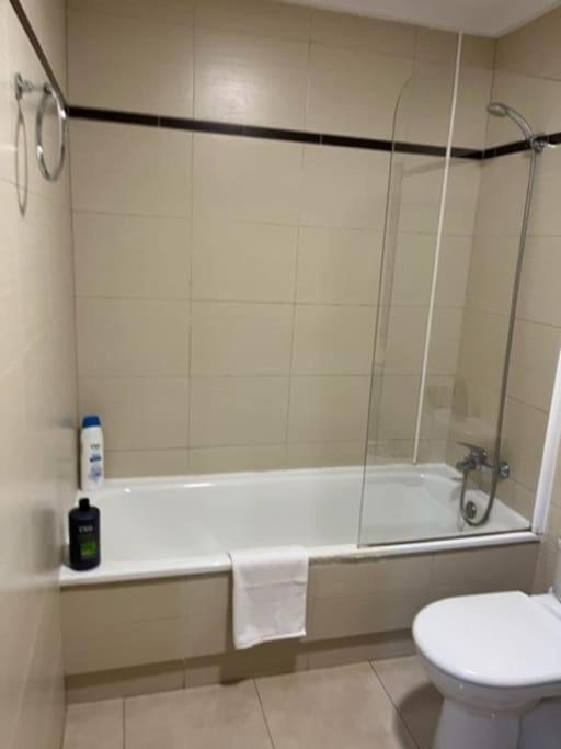 Apartamento Alicante Beach Kültér fotó