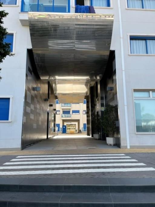 Apartamento Alicante Beach Kültér fotó