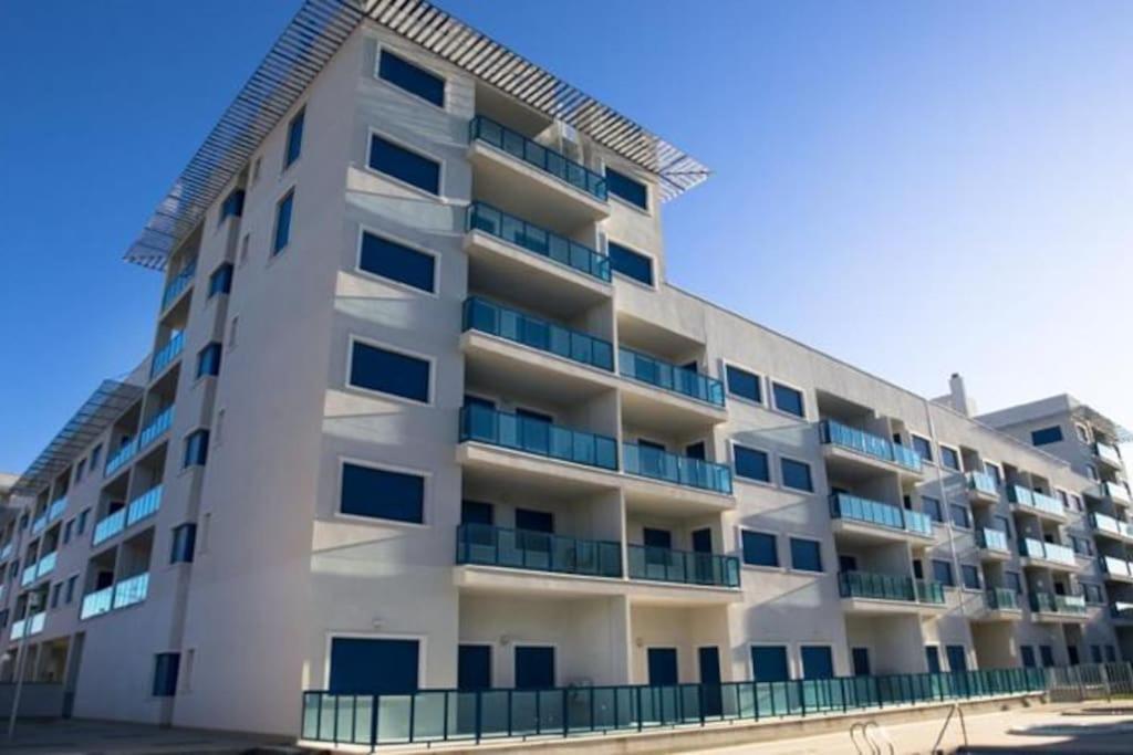 Apartamento Alicante Beach Kültér fotó