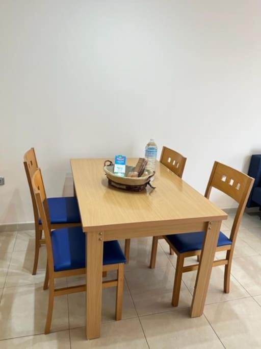 Apartamento Alicante Beach Kültér fotó