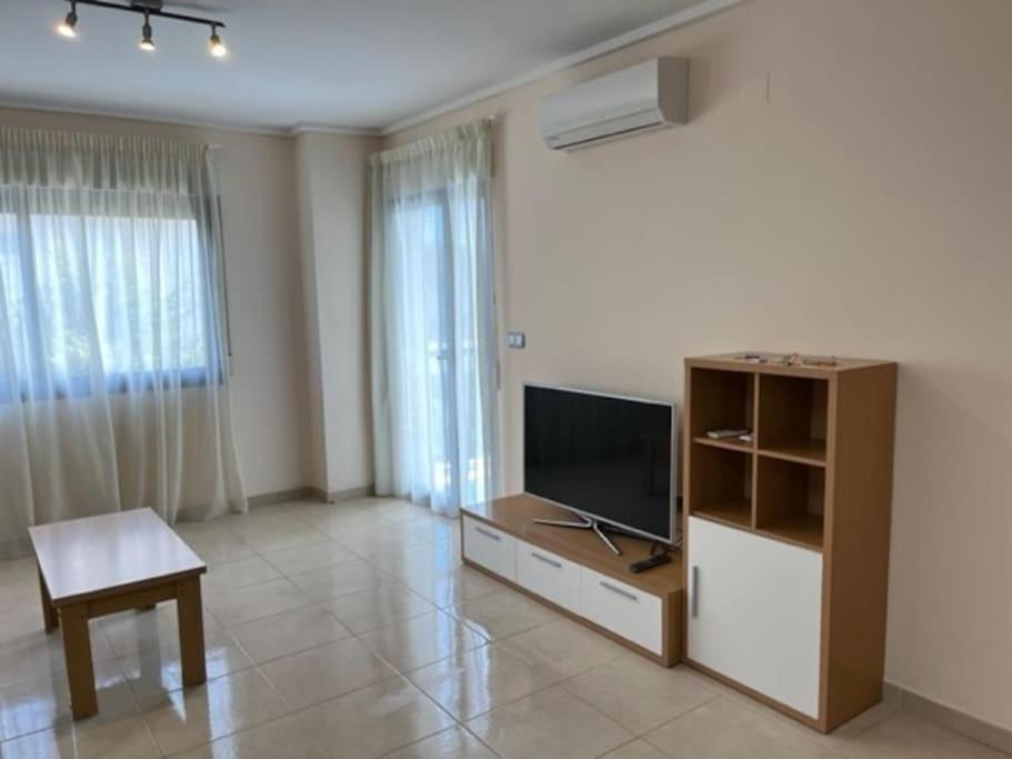 Apartamento Alicante Beach Kültér fotó