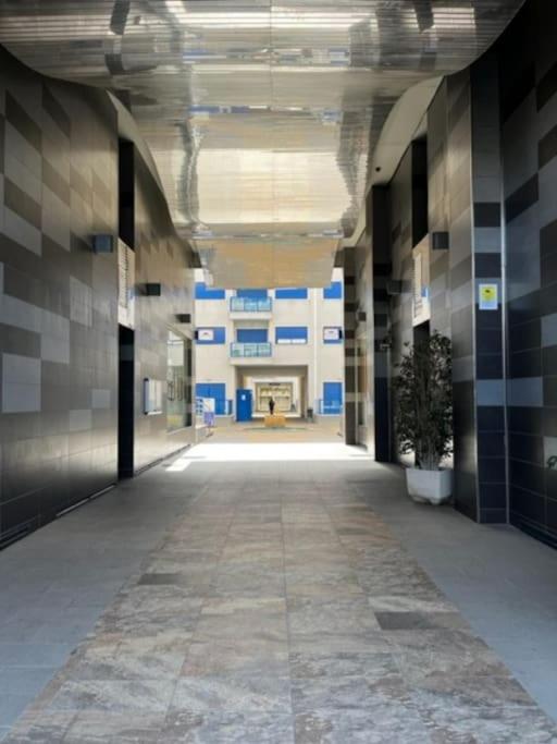 Apartamento Alicante Beach Kültér fotó
