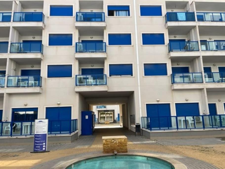 Apartamento Alicante Beach Kültér fotó