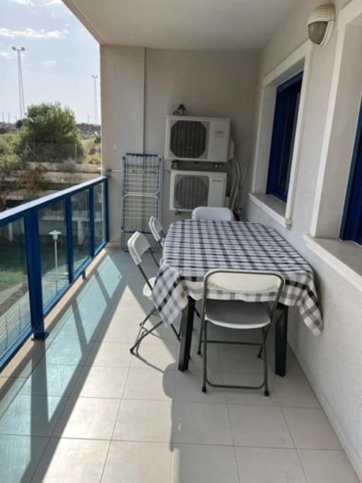 Apartamento Alicante Beach Kültér fotó