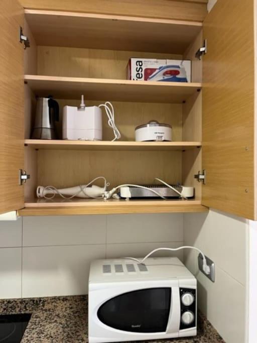 Apartamento Alicante Beach Kültér fotó