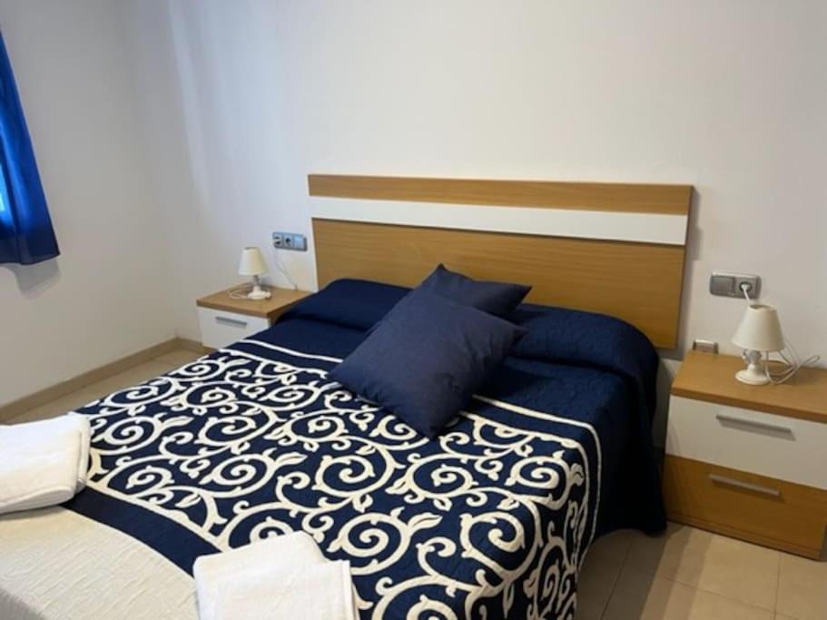 Apartamento Alicante Beach Kültér fotó