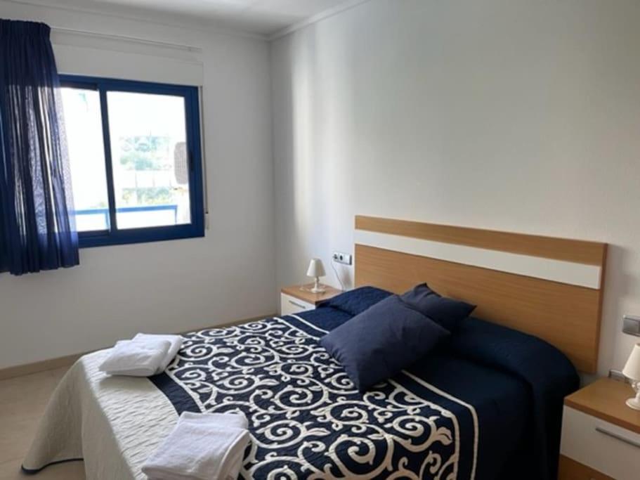 Apartamento Alicante Beach Kültér fotó
