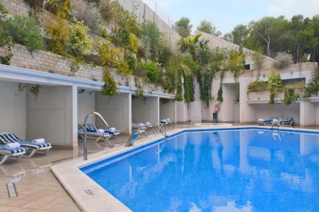 Apartamento Alicante Beach Kültér fotó
