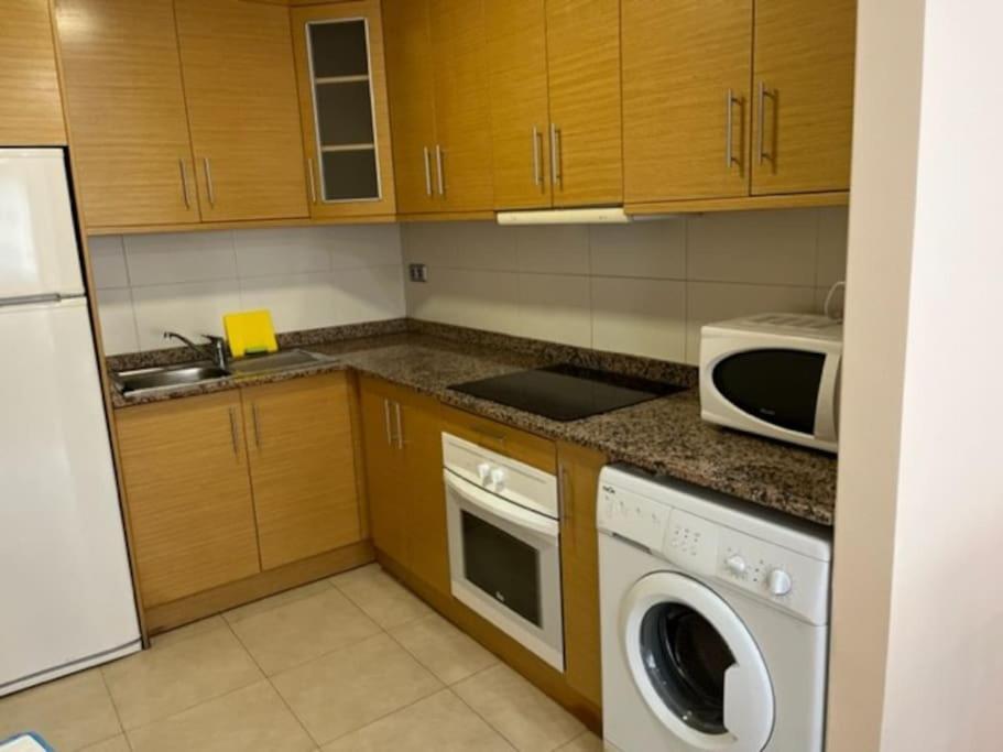 Apartamento Alicante Beach Kültér fotó