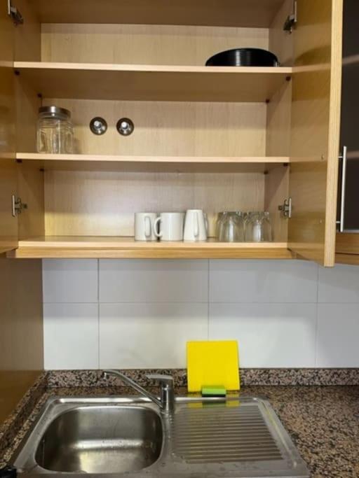 Apartamento Alicante Beach Kültér fotó